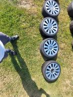 Jantes Audi 18 pouce, Autos : Pièces & Accessoires, Pneus & Jantes, Enlèvement