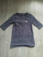 Jurk Bel&Bo mt 116, Kinderen en Baby's, Kinderkleding | Maat 116, Gebruikt, Meisje, Ophalen of Verzenden, Jurk of Rok