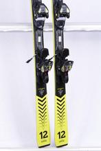 155 cm ski's VOLKL RACETIGER SC 2022 UVO, POWERED BY STEEL, Sport en Fitness, Skiën en Langlaufen, Overige merken, 140 tot 160 cm