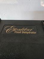Déshytrateur Excalibure food dehydrator 2017, Ophalen of Verzenden