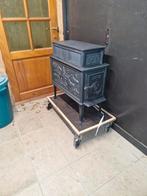 Houtkachel, Huis en Inrichting, Kachels, Ophalen, Houtkachel