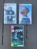 Jeiw nintendo Switch, Ophalen, Online, Zo goed als nieuw, Vanaf 3 jaar