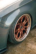 Brixton forged targa 18’ 3 delige velgen, Ophalen, Gebruikt