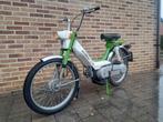 honda camino klasse b, Fietsen en Brommers, Brommers | Honda, Ophalen, Gebruikt