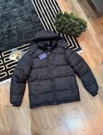 polo ralph lauren winterjas, Kleding | Heren, Zwart, Ralph Lauren, Nieuw, Overige maten