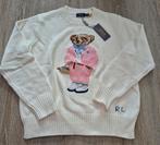 Dames trui beer ralph lauren, Kleding | Dames, Ophalen, Polo Ralph Lauren, Beige, Maat 42/44 (L)