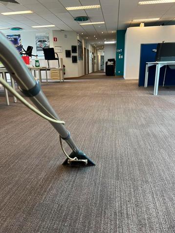 Professionele schoonmaak & meer – SLS Cleaning & Service beschikbaar voor biedingen