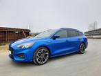 Ford Focus ST-Line 1500cc150pk, Auto's, Focus, Blauw, 5 deurs, Particulier