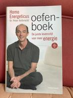 Homo Energeticus Oefenboek, Enlèvement ou Envoi, Utilisé, Maladie et Allergie