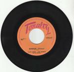single Floyd Green & Sam Samson - Romani, Cd's en Dvd's, Vinyl Singles, Latin en Salsa, 7 inch, Single, Ophalen of Verzenden