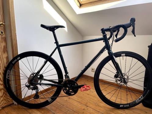 Kona Rove 2022, Fietsen en Brommers, Fietsen | Racefietsen, Gebruikt, Heren, Overige merken, 10 tot 15 versnellingen, Overige maten