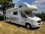 MERCEDES RIMOR, Caravans en Kamperen, Mobilhomes, Bedrijf, Mercedes