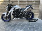 suzuki gsx S 750 *8800km**2/2020**akrapovic **undertail**, Motoren, Motoren | Suzuki, ABS, 4 cilinders, Motorrijbewijs A, Bedrijf