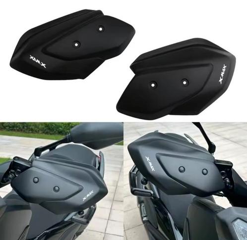 Yamaha Xmax handbeschermer, Fietsen en Brommers, Brommeronderdelen | Scooters, Zo goed als nieuw, Yamaha, Ophalen of Verzenden