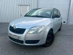 Skoda Fabia 1.4TDI, Bedrijf, Te koop, ABS, Fabia