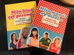L. Willaert - Mijn man is op dieet, maar hij weet het niet, Boeken, Ophalen of Verzenden, Zo goed als nieuw, L. Willaert