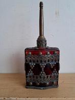 Collectable Rare Red Vintage
Moroccan Cologne Aftershave, Ophalen of Verzenden, Zo goed als nieuw