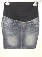 zwangerschaps jeansrok MT38, Kleding | Dames, Zwangerschapskleding, Ophalen of Verzenden