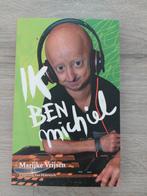 Marijke Vrijsen - Ik ben Michiel, Ophalen of Verzenden, Zo goed als nieuw, Marijke Vrijsen