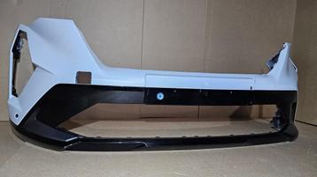 Voorbumper Renault RAFALE E-TECH BUMPER 620225639R Origineel beschikbaar voor biedingen