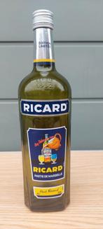 Ricard verzamelfles, Verzamelen, Ophalen of Verzenden, Zo goed als nieuw