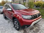 Dacia Duster Duster TCe 130 2WD Prestige AIRCO/GPS-CAM/53000, Auto's, Dacia, Stof, Gebruikt, Duster, Electronic Stability Program (ESP)