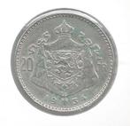13235 * ALBERT I * 20 frank 1934 vlaams  Pos.B, Postzegels en Munten, Munten | België, Verzenden, Zilver