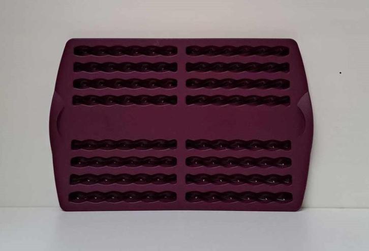 Tupperware™ « Multiflex - Sticks » paars, Huis en Inrichting, Keuken | Tupperware, Nieuw, Overige typen, Paars, Verzenden