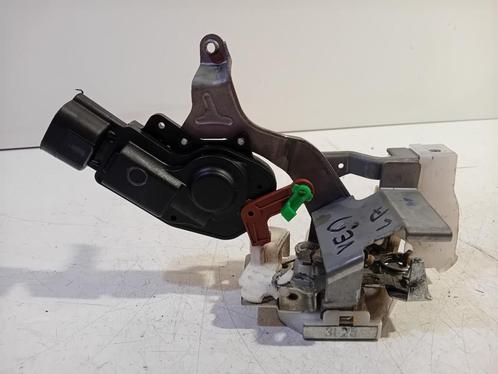 PORTIERVANGER CV ELEKTR. LINKS ACHTER Citroën C1, Auto-onderdelen, Carrosserie, Citroën, Achter, Links, Gebruikt