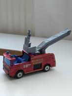 Matchbox snorkel 1981 rescue squath 12th - fire department, Hobby en Vrije tijd, Ophalen of Verzenden, Auto