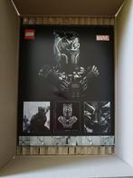 lego 76215 Black Panther, Kinderen en Baby's, Ophalen of Verzenden, Nieuw, Complete set, Lego