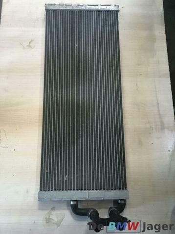 Radiateur BMW 7-serie F01 F02 F04  17117576827 beschikbaar voor biedingen