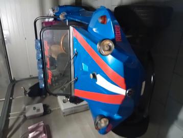 Vw buggy !, Particulier, Achat
