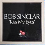 cd singles Bob Sinclar (2 stuks), Cd's en Dvd's, 2 t/m 5 singles, Ophalen of Verzenden, Gebruikt, Pop