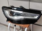 Audi A6 (4G) Phare droite Xenon/ Led (2011-2018), Enlèvement ou Envoi, Utilisé, Audi