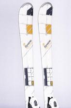 149; 156; 163 cm dames ski's DYNAMIC NIGHT ELVE White/black, Overige merken, Ski, Gebruikt, Carve