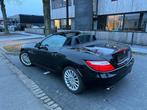 Mercedes SLK 200 Cabrio, Auto's, Mercedes-Benz, Automaat, 4 cilinders, Cabriolet, 1796 cc