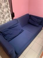 Zetel 2 zit slaapbank ikea, Enlèvement