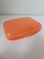 Tupperware brooddoos, Huis en Inrichting, Keuken | Tupperware, Ophalen of Verzenden, Zo goed als nieuw