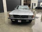 1980 - Mercedes 450SL - Oldtimer, Auto's, Mercedes-Benz, Automaat, Gebruikt, Bedrijf, Overige carrosserie