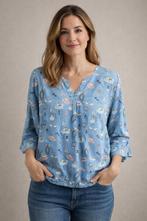 Blouse victor xl, Kleding | Dames, Blouses en Tunieken, Ophalen, Zo goed als nieuw