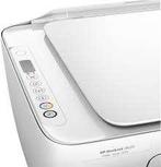 Printer HP 2620 : all- in- one, Hp, Wi-Fi intégré, Enlèvement ou Envoi, Imprimante