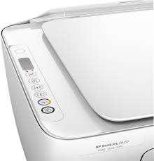 Printer HP 2620 : all- in- one, Computers en Software, Printers, Gebruikt, Printer, Inkjetprinter, Scannen, Draadloos, Ingebouwde Wi-Fi