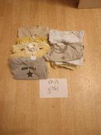 Lot pyjamas et bodies 6 mois, Enlèvement ou Envoi
