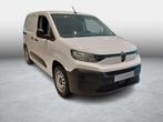 Citroën Berlingo M Light 1.5 BlueHDi 100 S&S MAN6, Auto's, Bestelwagens en Lichte vracht, Voorwielaandrijving, Stof, Gebruikt