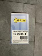 Printer cartridge en drum set Brother MFC-L3710CW, Computers en Software, Printerbenodigdheden, Ophalen of Verzenden, Nieuw, Cartridge