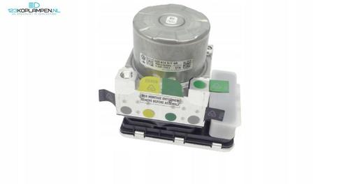 Volkswagen Audi Skoda Seat ABS Pomp Module 5Q0614517GB origi, Auto-onderdelen, Remmen en Aandrijving, Volkswagen, Nieuw, Herkomst onderdeel bekend
