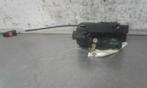PORTIERSTANGEN RECHTS VOOR Opel Astra G Caravan (F35), Gebruikt, Opel