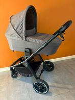 Buggy 3 in 1 Pericles Crios, Kinderen en Baby's, Kinderwagens en Combinaties, Ophalen of Verzenden, Gebruikt, Combiwagen, Overige merken