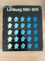Limburg 1950-1975, Boeken, Gelezen, Bestendige deputatie, Ophalen of Verzenden, 20e eeuw of later